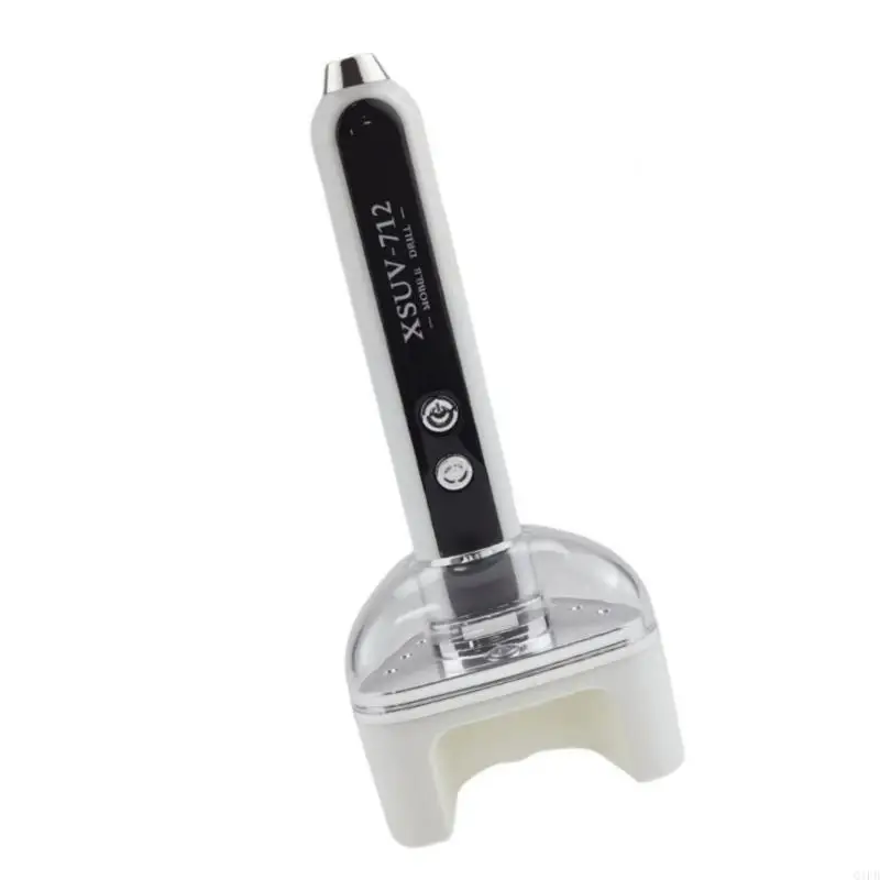 

Q1FB Studio Grade Electric Unguis Pruner 35000RPM Speed USB CREATE Consistent Accessories