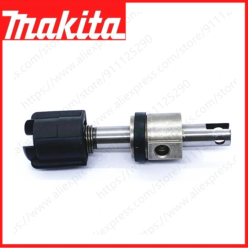 Компонент слайдера для Makita DJR186 DJR187 JR187D 123510-1 127397-3