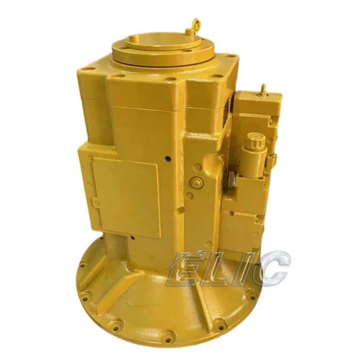 489-3484  Construction Machinery Parts E320 323GC Hydraulic Pump 531-9886 543-3687 543-3689 543-3714 543-3719