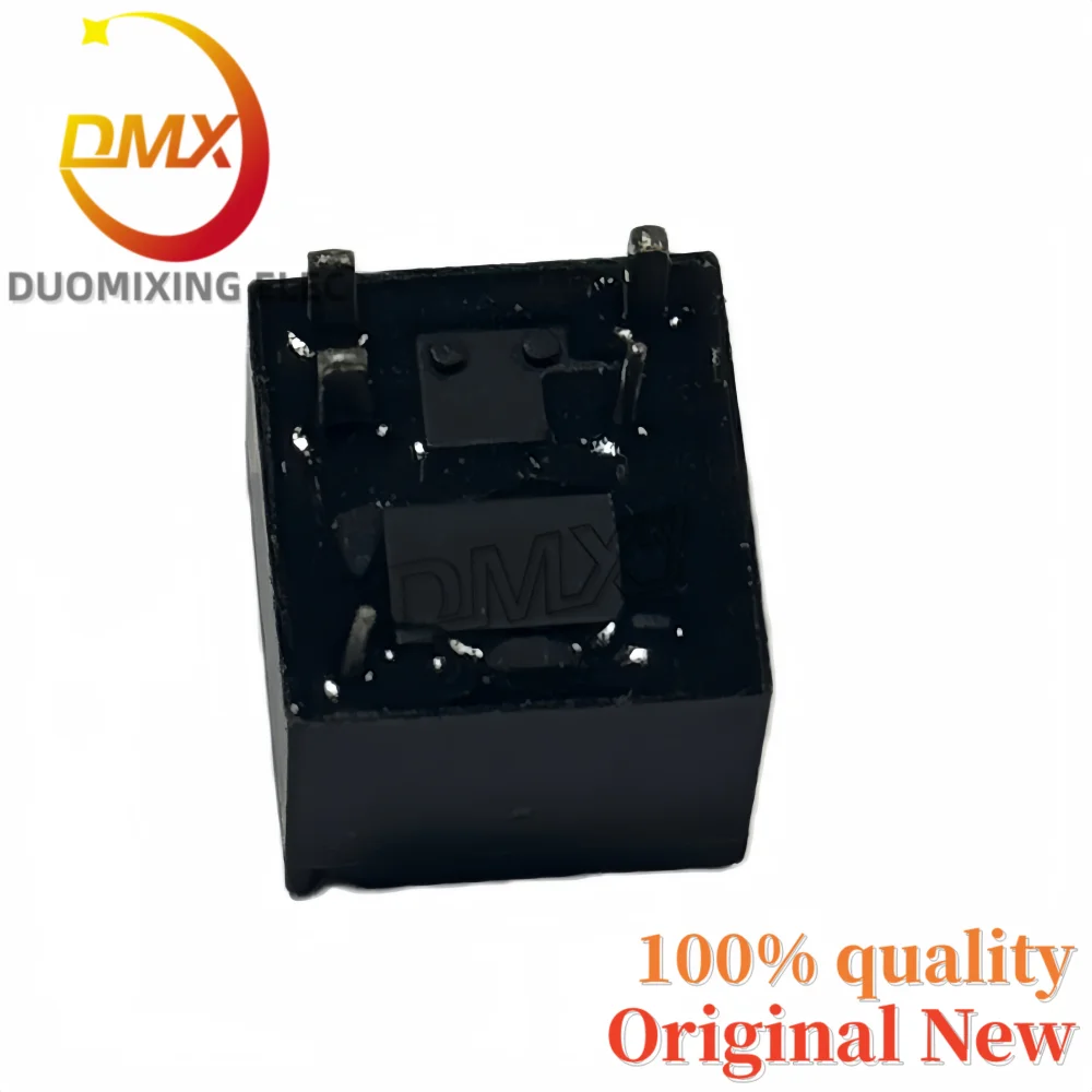 10PCS/LOT 100% New Automotive Relay HFKC-012-ZST(555) 5-Pin 30A 16VDC Open and Close
