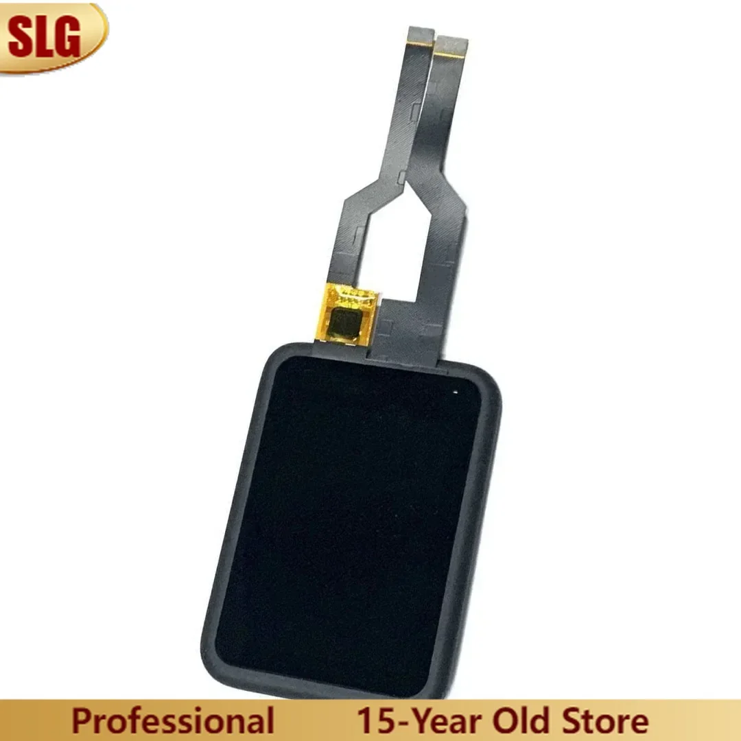 

100% Original For Gopro Hero 9 10 11 13 LCD Screen Display With Touch + Back Cover Frame Repair Replacement Part