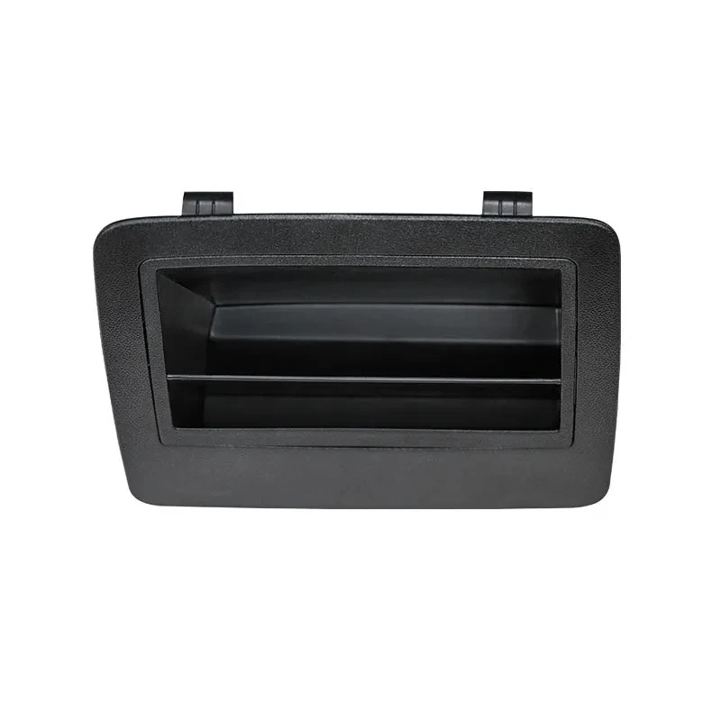 Modified Fuse Storage Box Non-Destructive Installation Interior Organizer Accessories For Hyundai Elantra CN7 2021 2022