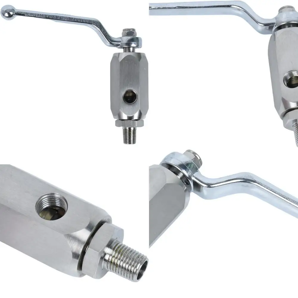 

Main Switch Valve 944030A Compatible with Titan Speeflo XLT PowrTwin 12000 8900 6900 4900