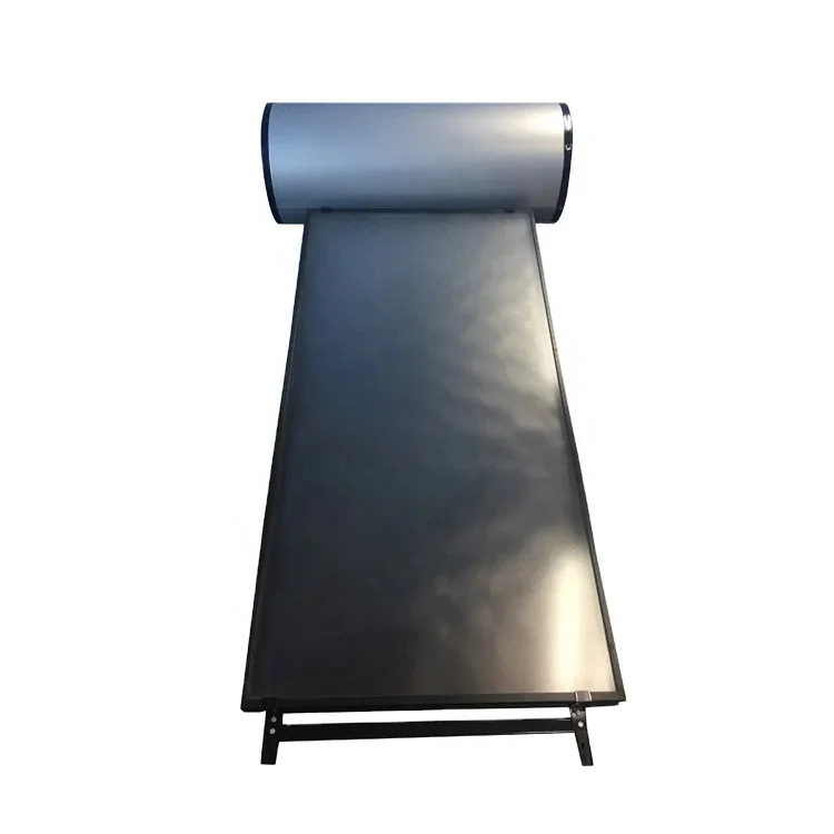 Blue Film High Performance Competitive Price Flat Plate Solar Collector Prices