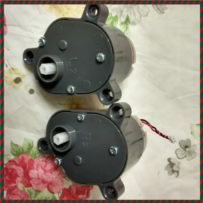 Ecovacs Deebot Dm82 Deebot M82 Amibot Spirit Ice H2o Slimme Robot Gustrend Stijl 220 Robot Stofzuiger Onderdelen Kant Borstelmotoren