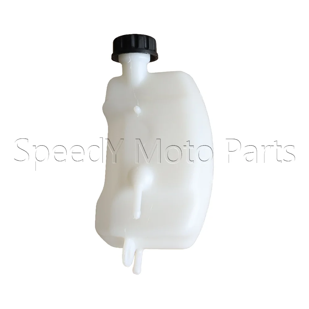 For Honda CBR650F CBR650R CB650R CBR 650 F R CB 650R CBR 650F 2014-2021 2015 Motorcycle Radiator Coolant Overflow Bottle Tank view 4
