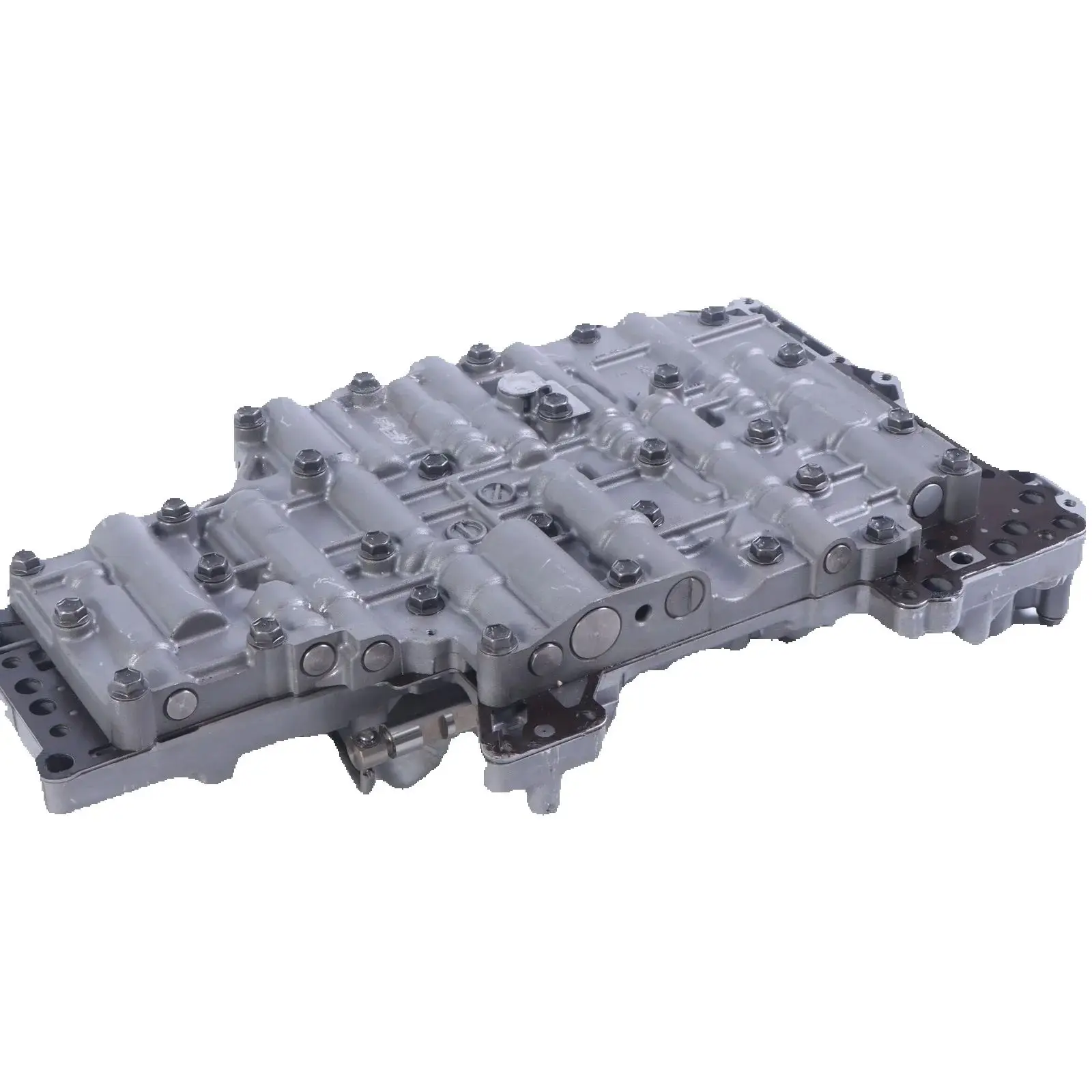 1pc Transmission Valve Body TL-80SN AA80E For 2007-2016 Toyota Lexus GS460 IS LS460 TL-80SN AA80E