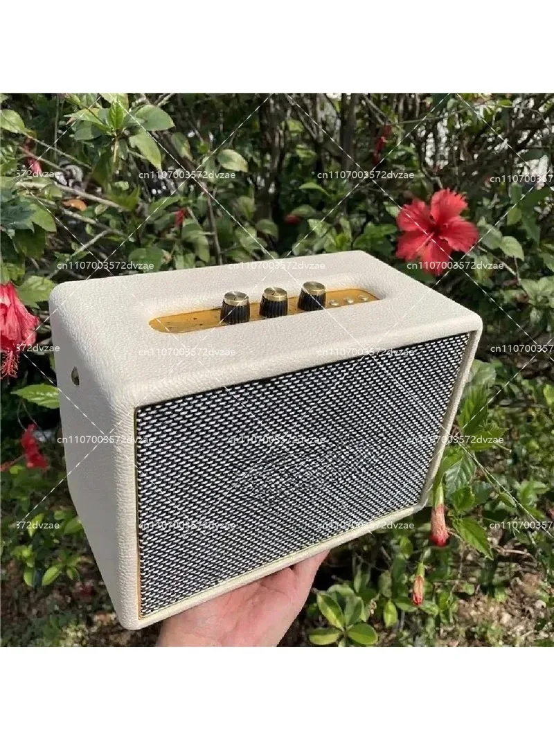 Speaker Model Decoration Sample Prop for Villa Display Photography