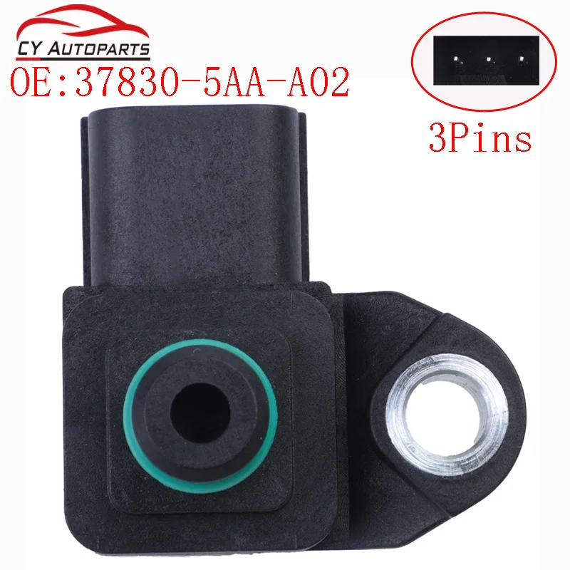 

New Intake Air Pressure Sensor Map Sensor For Honda Civic 2018-2020 37830-5AA-A02 378305AAA02