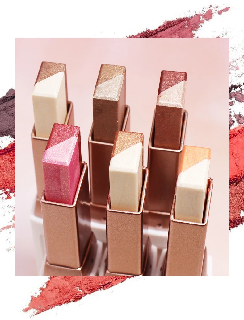 

Waterproof Natural Lashes Female Makeup Korean Cosmetics Black Brown Mascara 3D Lengthens Eyelashes Extra Volume