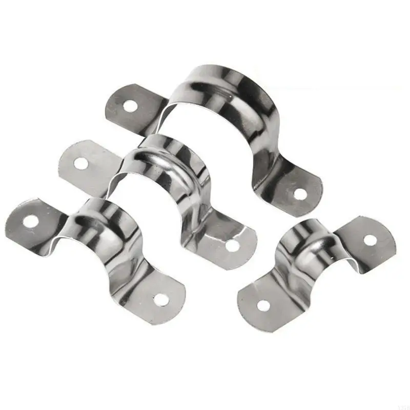 X37B 100 / 50pcs Sangle pipe Remplacement