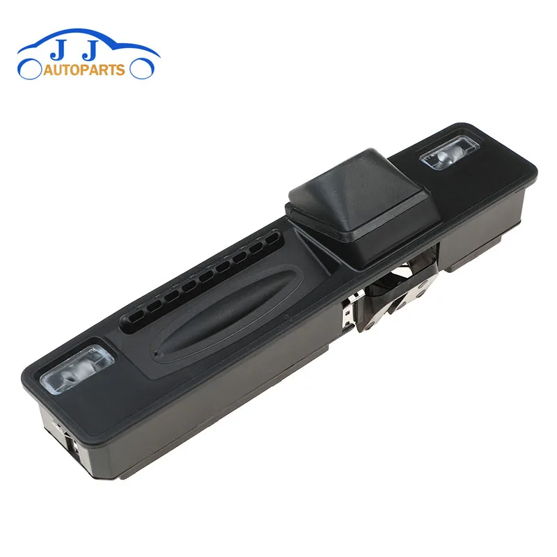 F1EB-19B514-BE F1EB-19B514-AE Boot Heckklappe Griff Stamm Griff Schalter Für Ford Focus Mk3 2011-2018 F1EB19B514BE/F1EB-19B514-BC – Detail 4
