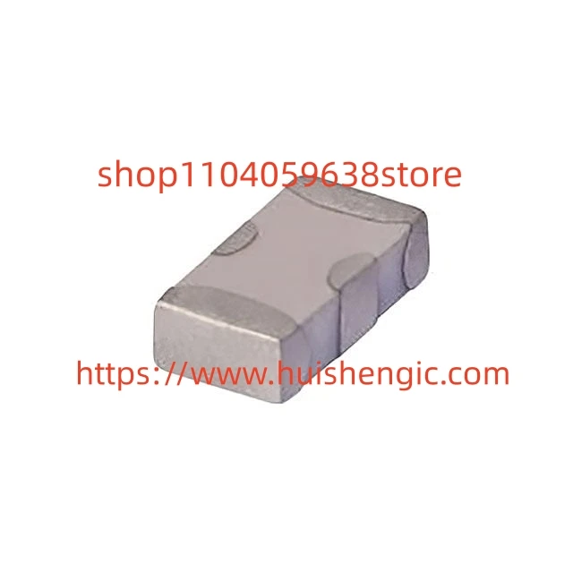LFCN-1000+        1GHz low-pass ceramic filter 50 ohms 4-SMD, no lead wire original genuine