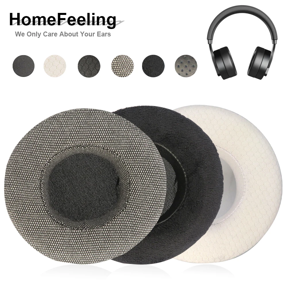 Homefeeling Earpads For Sennheiser PC166 Headphone Soft Earcushion Ear Pads Replacement Headset Accessaries