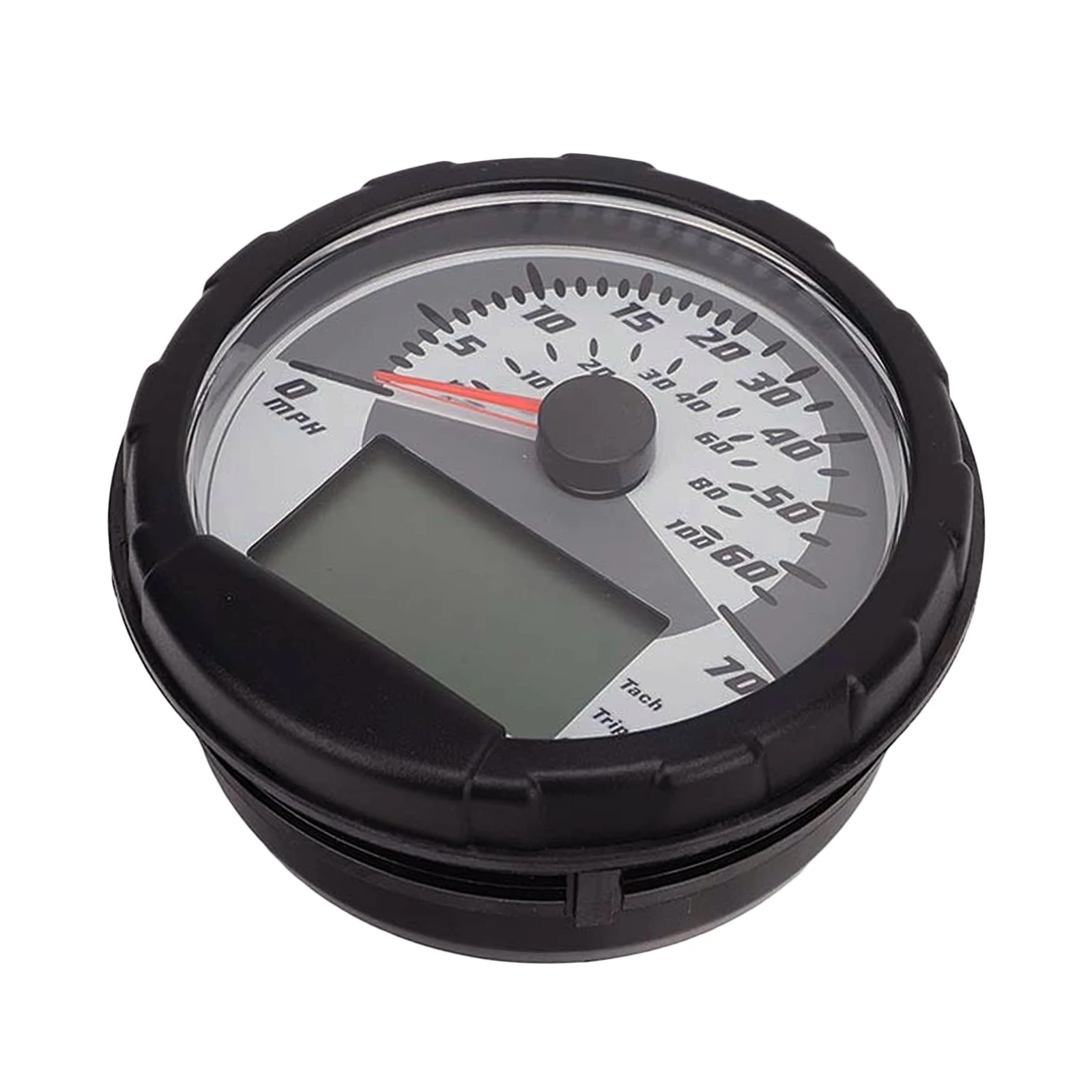 

Off-Road Vehicle Maintenance As Shown Speedometer Cluster Assembly Direct Replacement Speedometer Cluster Plastic Construction