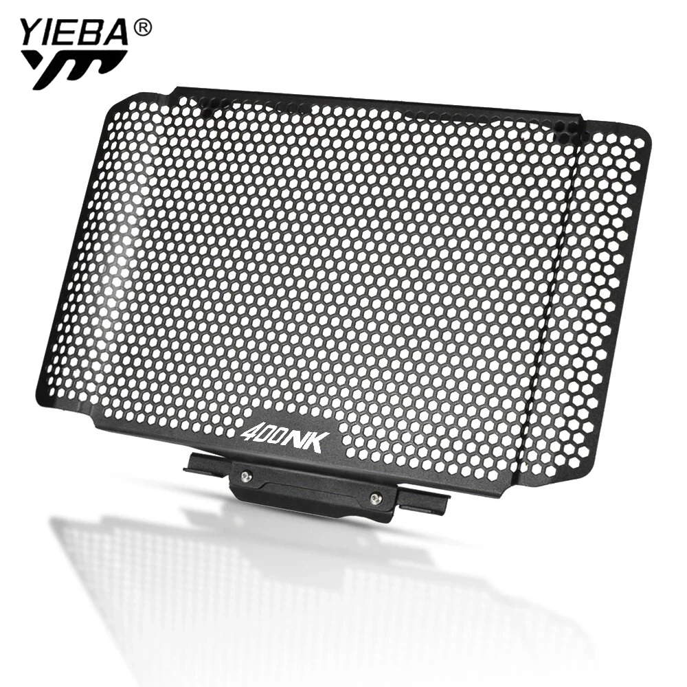 

For CFMOTO NK 400 650 NK 2016-2020 Radiator Grille Guard Cover Oil Fuel Tank Shield Protector CF MOTO 400NK 650NK NK400 NK650