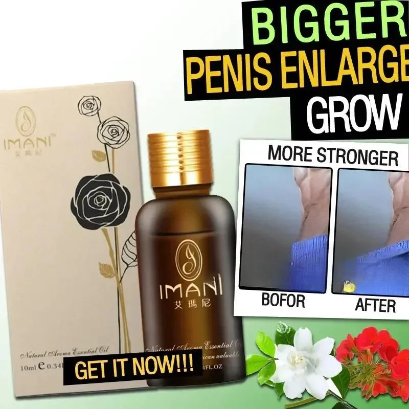 Aceite de crecimiento de extensión