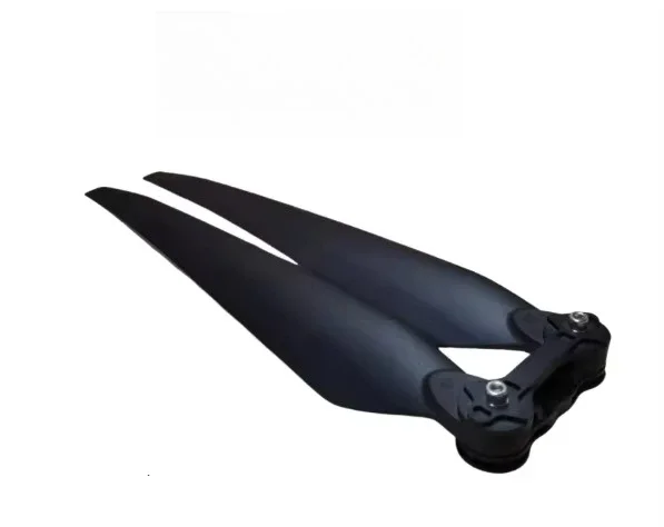 

48190 Gliders Fold Folding Folded Propeller Manufacturers Large 48 Inch Foldable Personal Air-craft U-av Propellers with Clamp