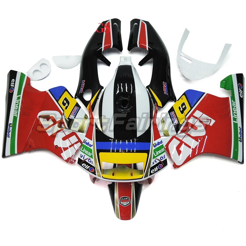 Motorcycle Fairing Kit Fit For MC28 PGM4 P4 NSR250R 1994 1995 1996 1997 1998 1999  Bodywork Set High Quality Abs Injection A