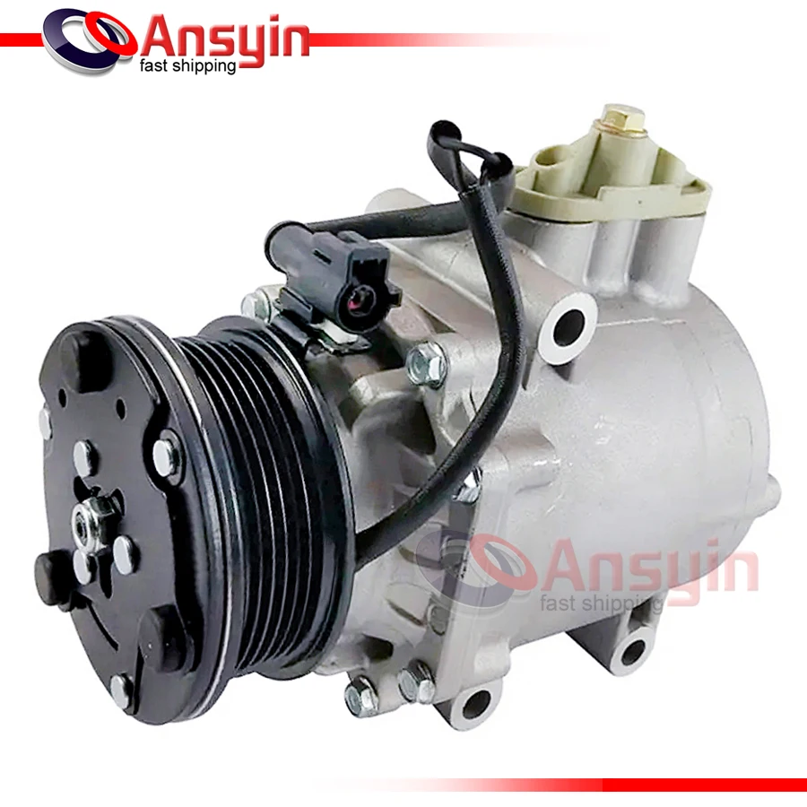 For Ford Compressor For Ford Mondeo COUGAR 1S7H19D629DA 2BYU19D629AA XS7H19D629BE 1S7H19D629DB XS7H19D629BF XS7H19D629BA