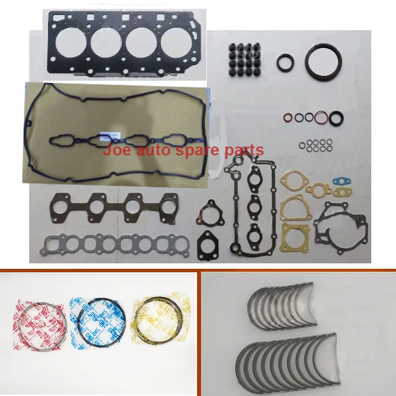 D4CB Full Gasket Se… - image