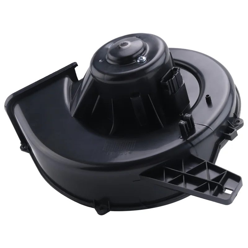 

ZZ-New HVAC Heater Blower Fan Motor For VW Polo 2003-2010 For A1 A2 11- For Seat 6R1819015 6Q1819015 Replacement Accessorie