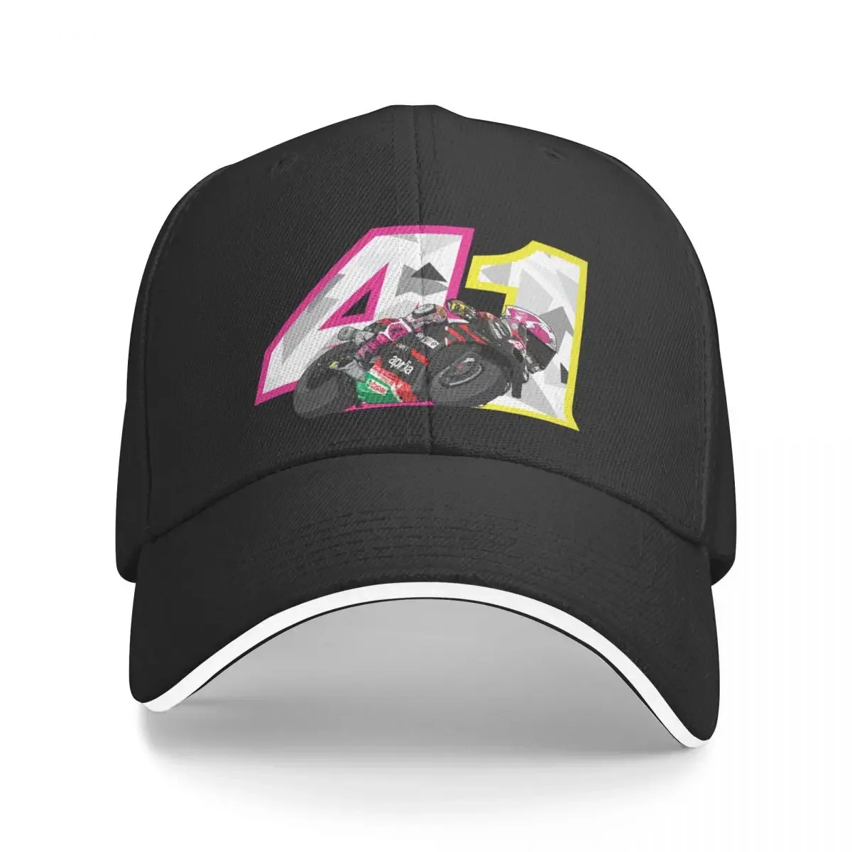 ALEIX ESPARGARO Baseball Cap fashionable New Hat New In The Hat Women's Beach Outlet Men's