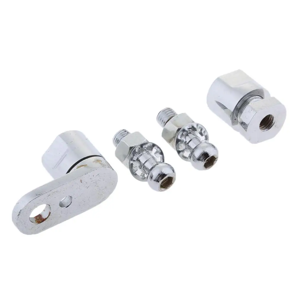 

Heavy Duty Relocation Bracket Mounting Kit Touring 1988-2018