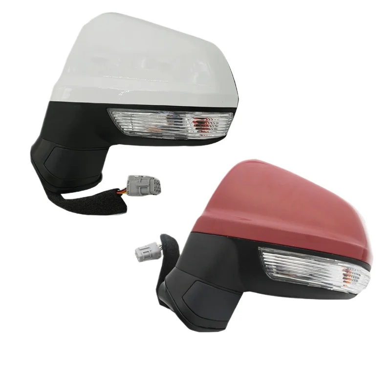 

Rearview Mirror Assembly for MG3