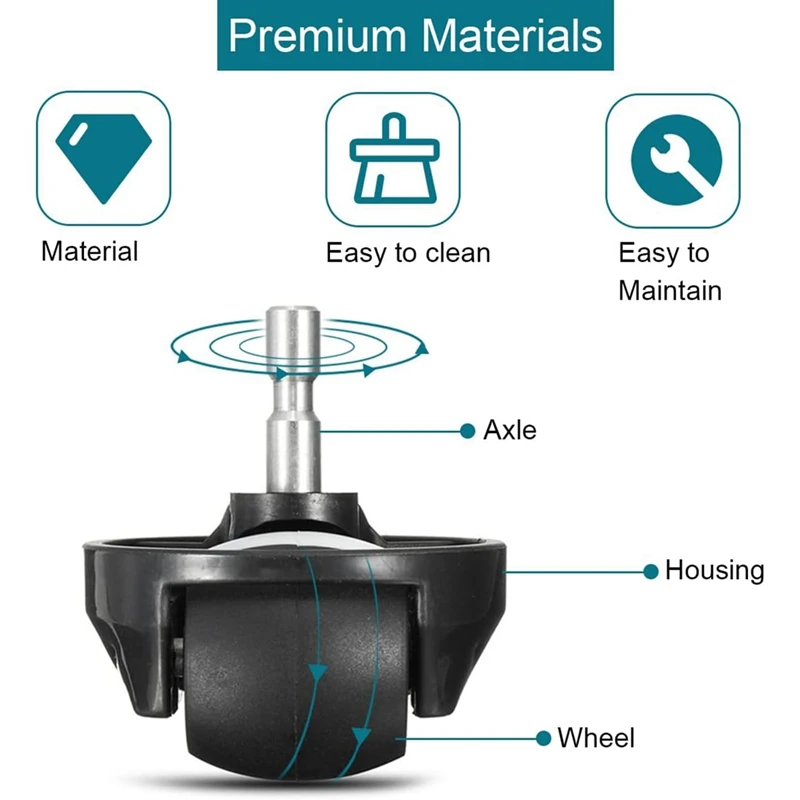 For Irobot Roomba 500, 600, 700, 800, 900 I7 I7+ Plus E5 E6 Series Vacuum Cleaner, Spare Parts Accessories