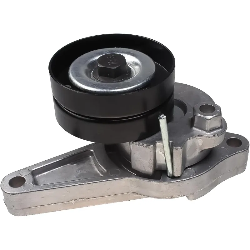 

NEW Belt Tensioner 320/08657 for JCB Backhoe Loaders 1400B 1550B 1600B 1700B 214 215 216 217 3C Engine 3CX 3D1600B Replacement
