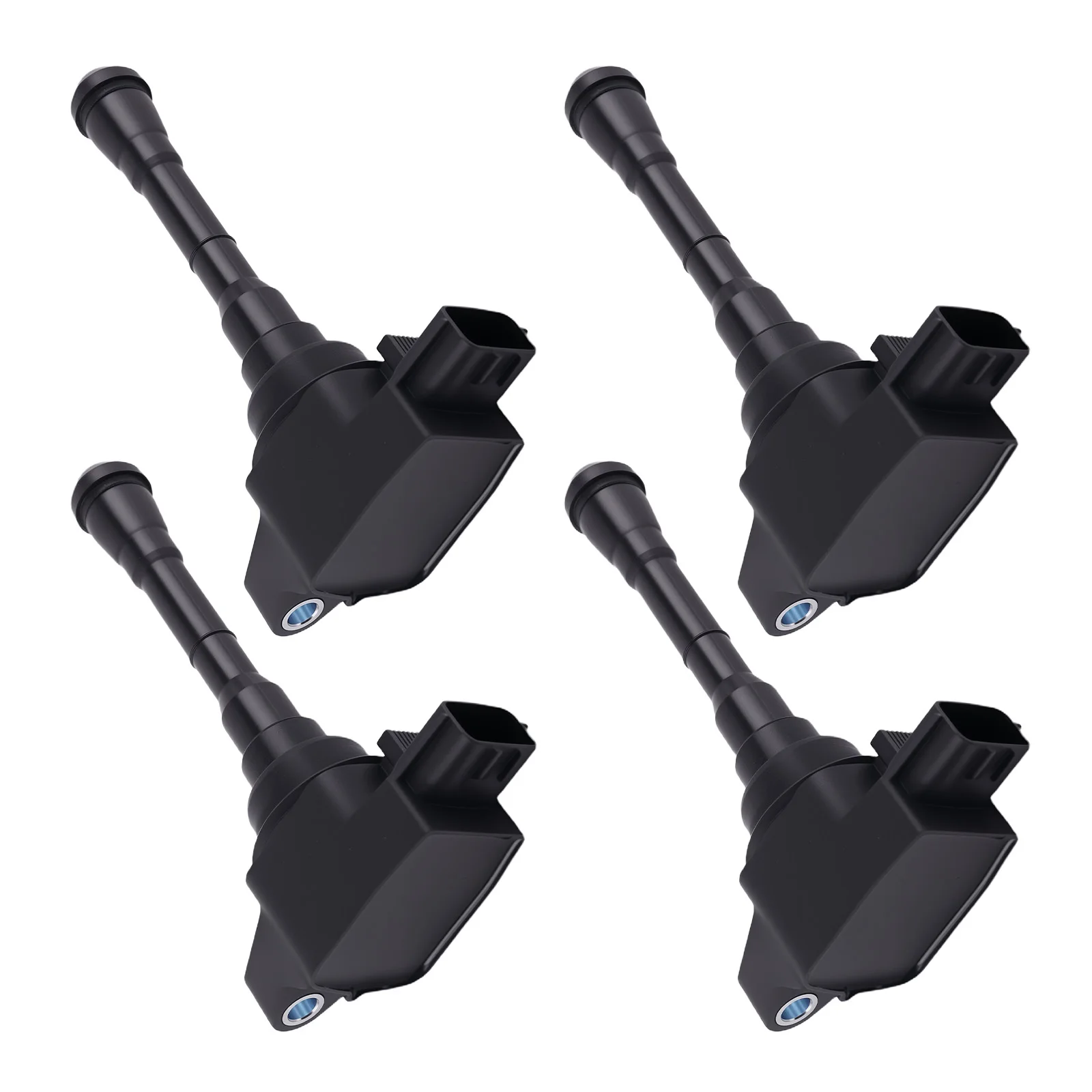 

Ignition Coil Pack for Nissan Juke Sentra Rogue 2011-2019 224481KC0A 1.6L 2.0L