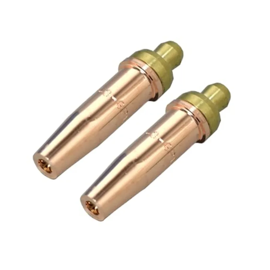 Copper Cutting Tips for Victor Style Torches