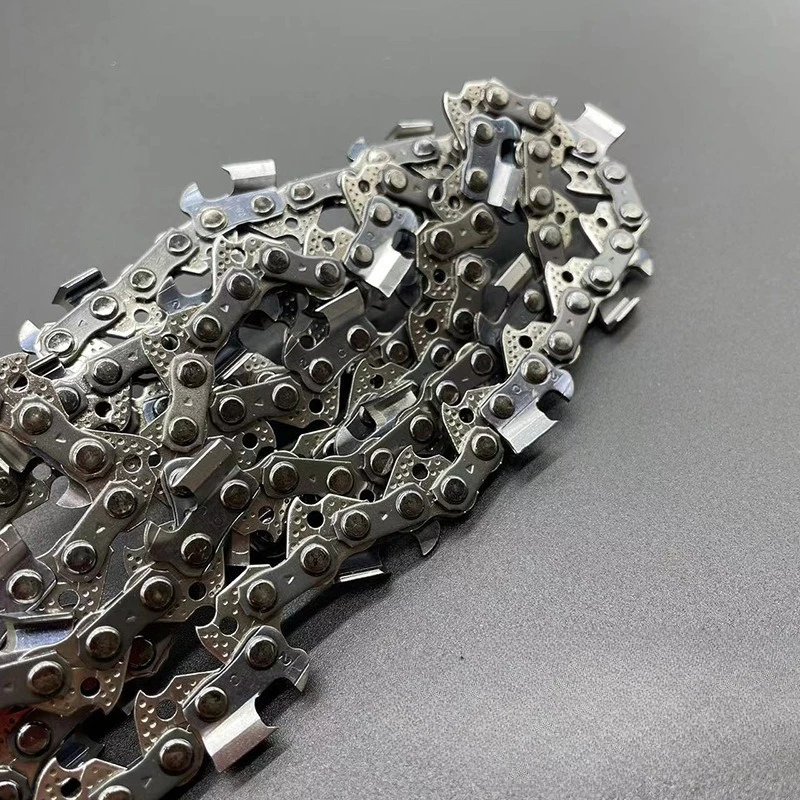 

Suitable for Husqvarna/Stihl/Makita/Craftsman/Echo Chainsaw 16 inch 325.058 "rounded corners 32 knives 64 sections Chain 2Pcs