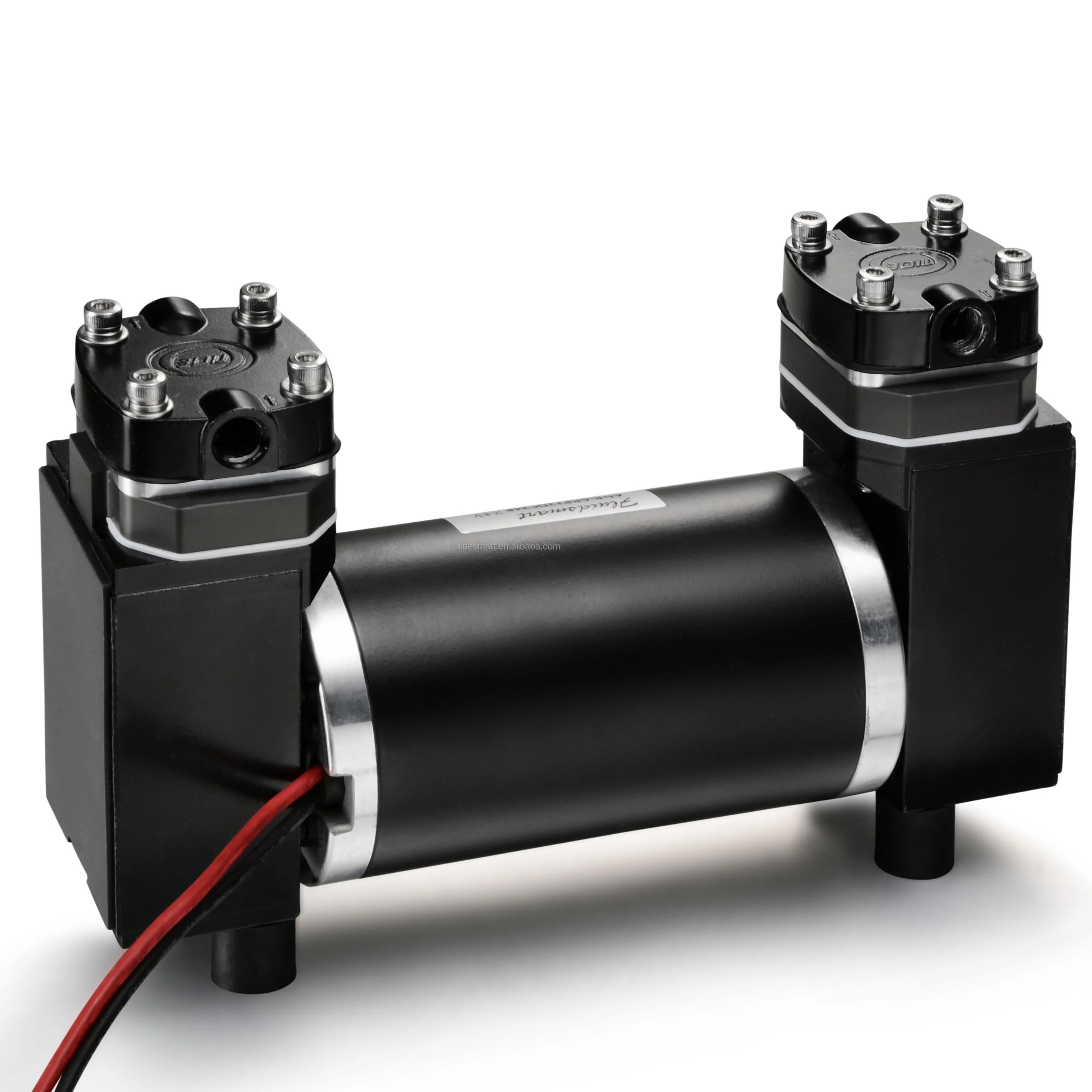 

ARP12DC12P 30LPM Double Suction Piston Vacuum Gas Pump Small Pump High Pressure Micro Air Pumps For Automation Industry