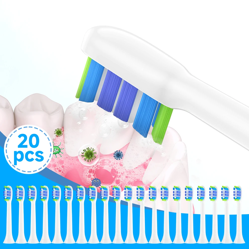 20Pcs Replacement B…