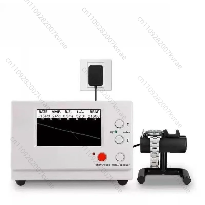 Multifunctional mechanical meter calibration and testing machines for models 1000 1900