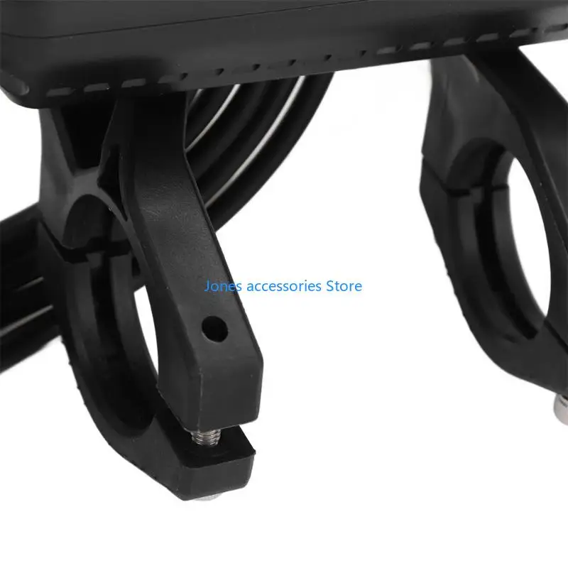 W8KD لوحة العرض الكهربائية لوحة القيادة أجزاء استبدال سكوتر كهربائي عرض لوحة تعديل الملحقات مقاوم للماء #5