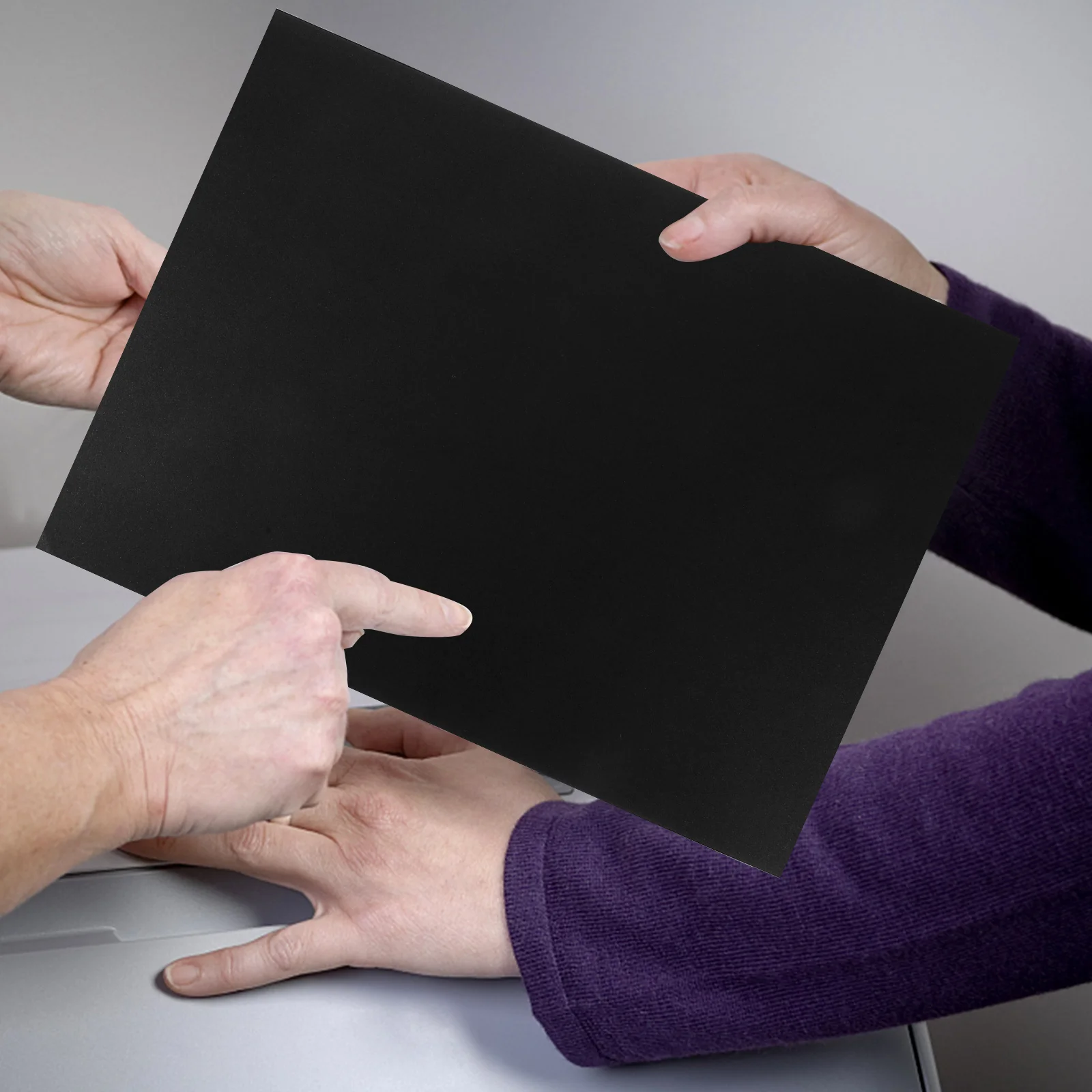 100 Sheets Printer Paper Drawing Child Writing Card Making 2970X2100X010CM Crafts