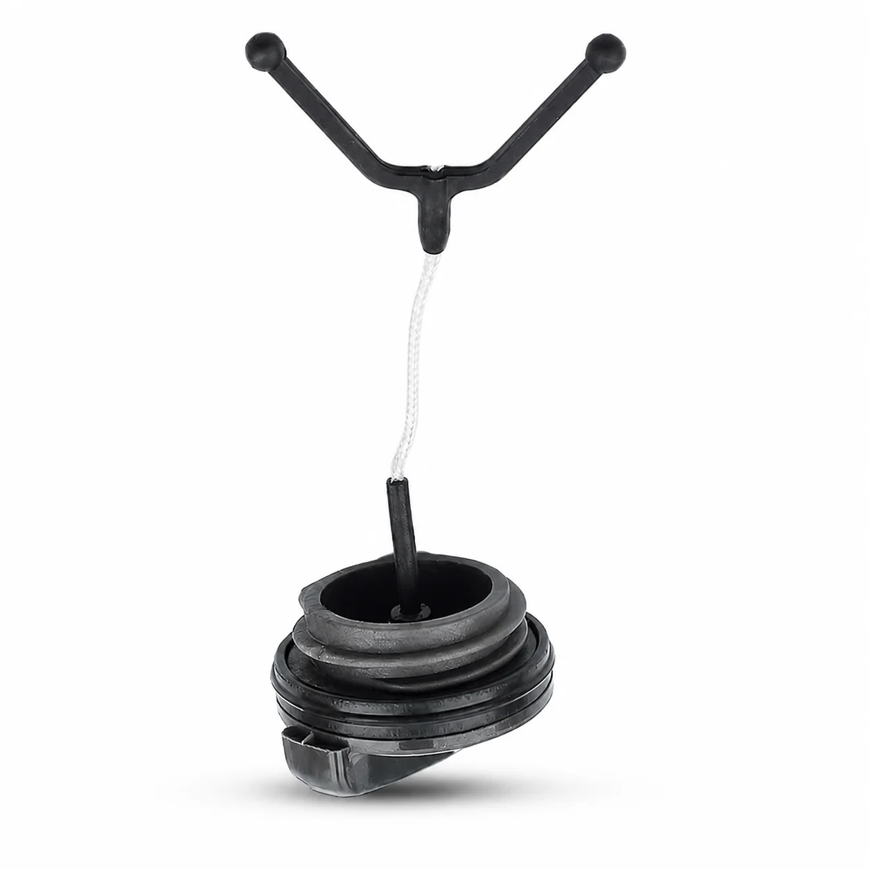 Fuel Gas Oil Tank Cap Replacement For Husqvarna 435 435e 440e 445 445e 450 450e Chainsaw Parts & Accessories 544111201 544111203