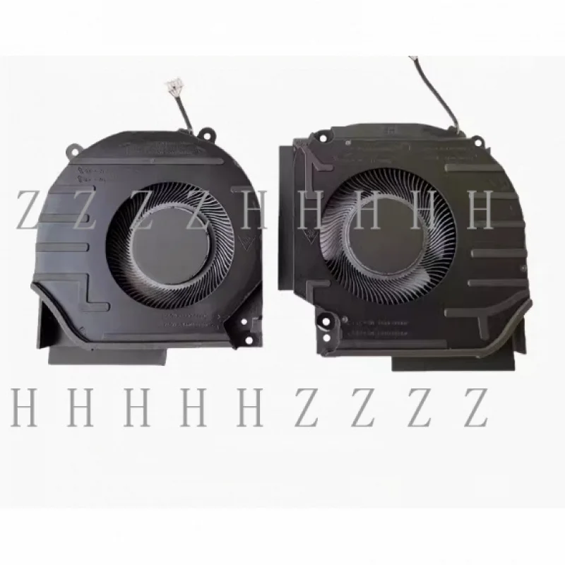 

Новый вентилятор для HP VICTUS 9 16-R TPN-C169 N44738-001 5V