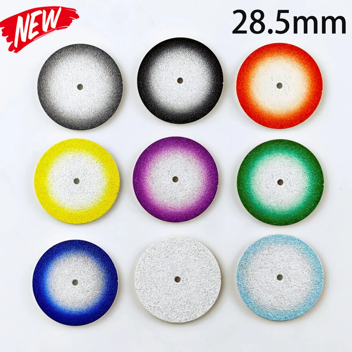 Fit For NH35 4R35 8215 ETA 2824 2836 Customized Watch Dial 28.5mm Dial Movement Watch Face 8200 Dial