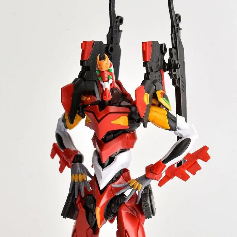 

Ew Model Rg 1/144 EVANGELION-01 02 Other Models High-quality Assembly Model Kit Accessories Package Gift Toy Collection
