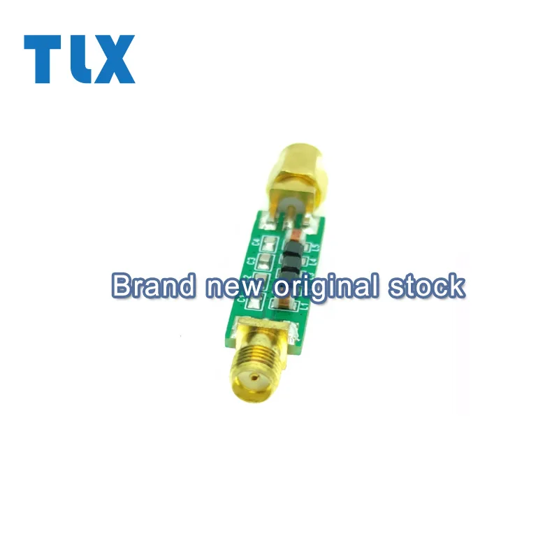1.6MHz HPF high-pass filter