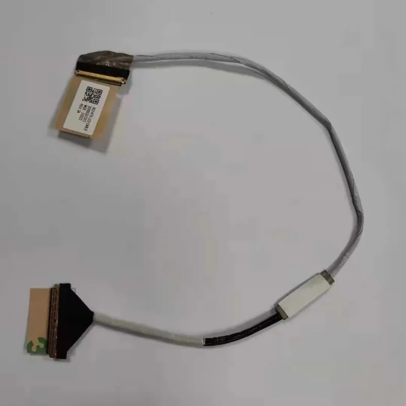 New LCD Video Cable for HP 14 G5 14-CA 14-DB Screen Cable DD00G3LC012 30pin