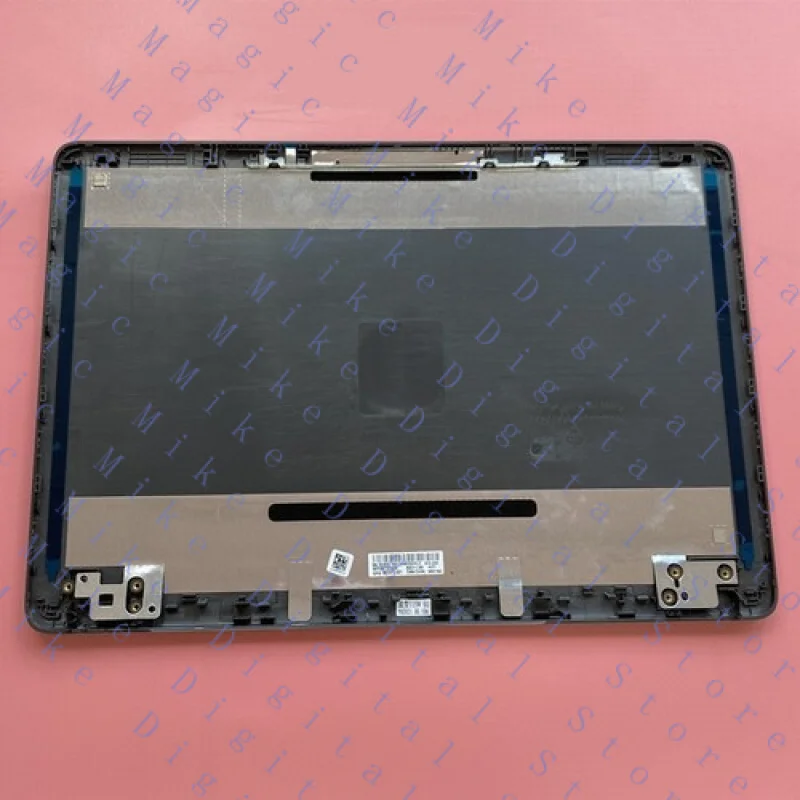 

H NEW For HP 240 G8 245 G8 LCD Back Cover Lid M23372-001 grey
