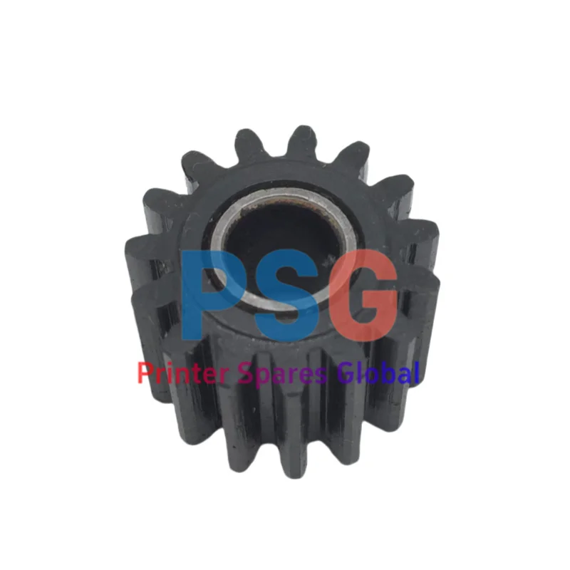 

MV.055.375 & F4.514.525 шестерня с бухсом и шестерней для машины HDM CD102/CX102/SM102/XL105