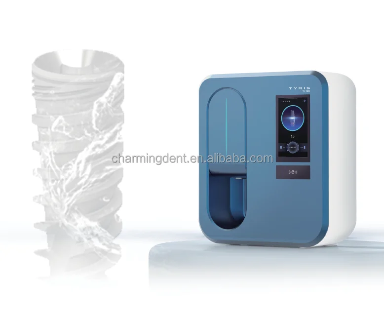 Dental Equipment Su…