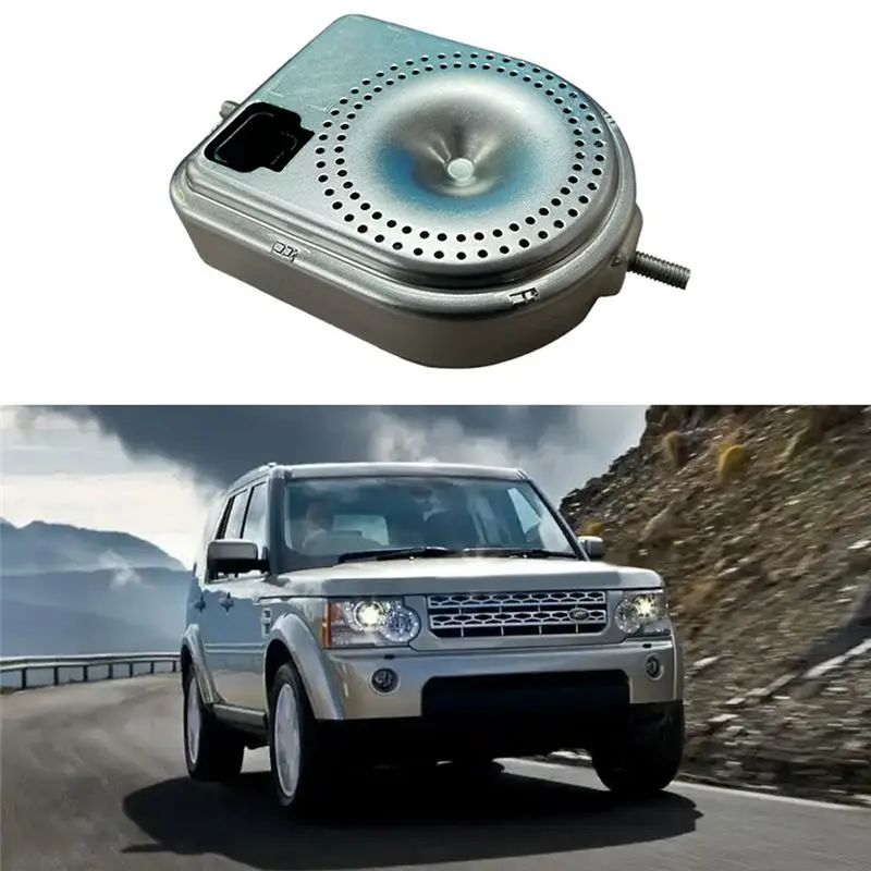 Practical Alarm System For Land Rover Discovery 4 2008-2014 LR068101 Car Alarm Siren Replacement Part