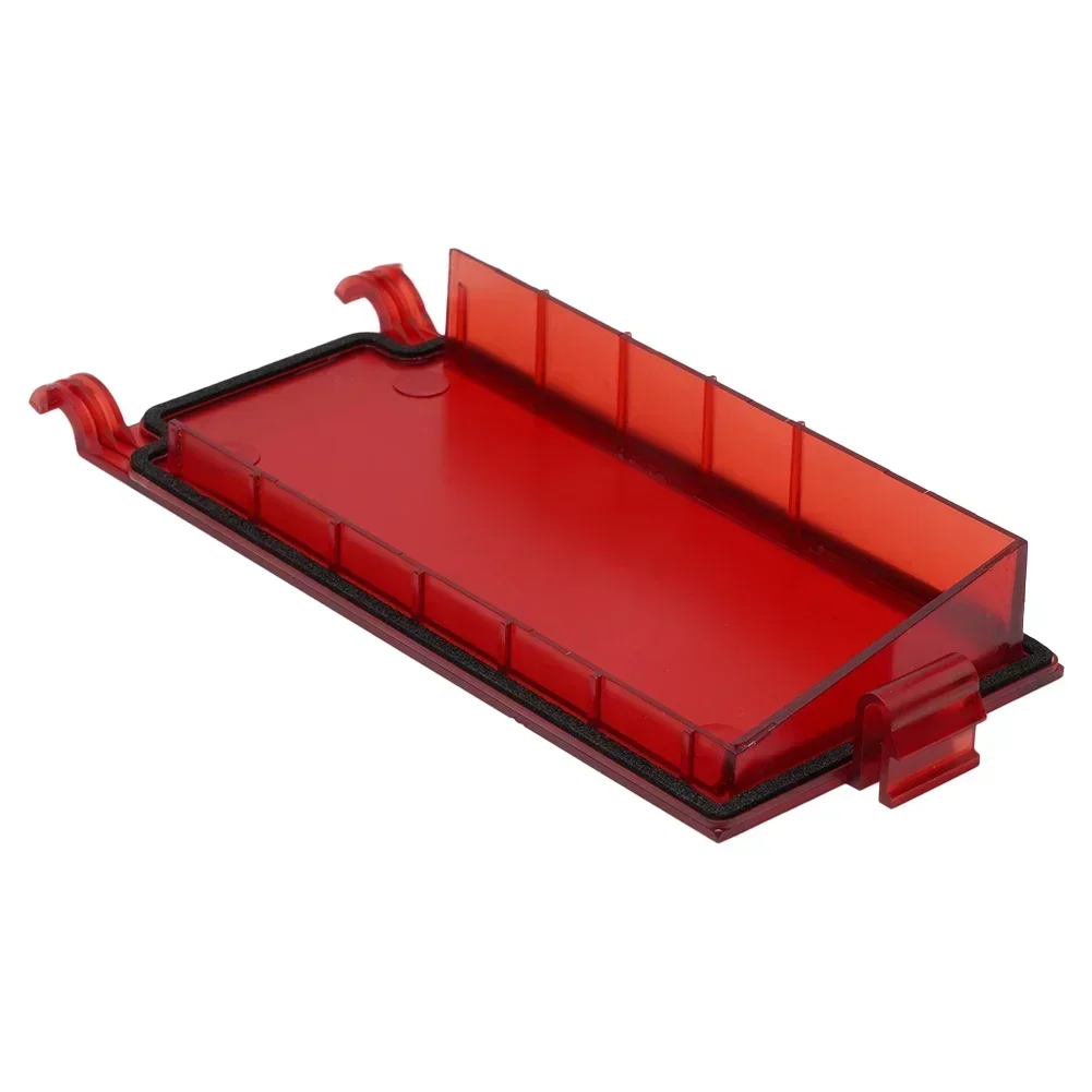 Imagem -04 - Porta de Lixo Ferramentas Limpeza Doméstica Acessórios Aspirador Peças Reposição para Roomba 800 900 Série 1pc